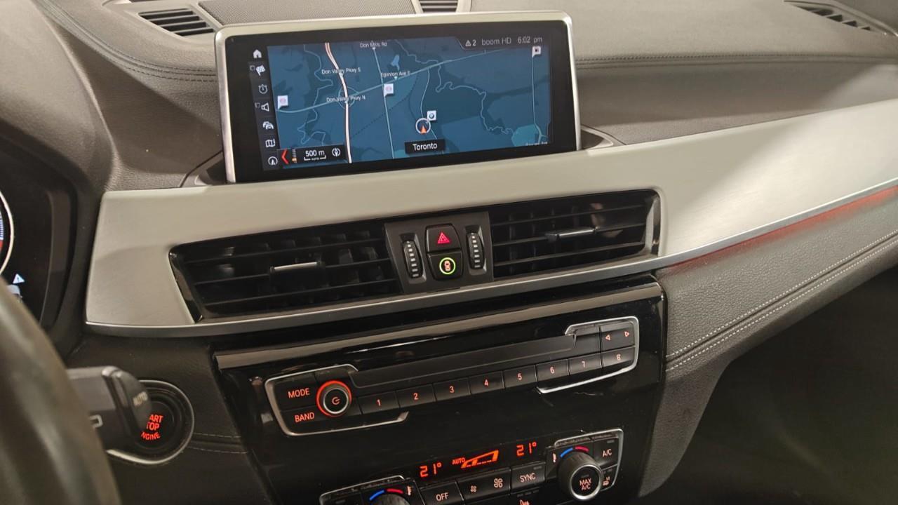 2021 BMW X1 xDrive28i 4dr All-wheel Drive Sports Activity Vehicle Photo