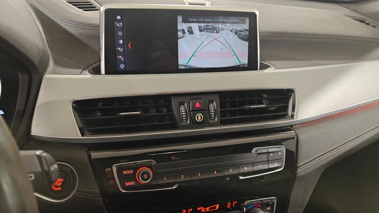 2021 BMW X1 xDrive28i 4dr All-wheel Drive Sports Activity Vehicle Photo