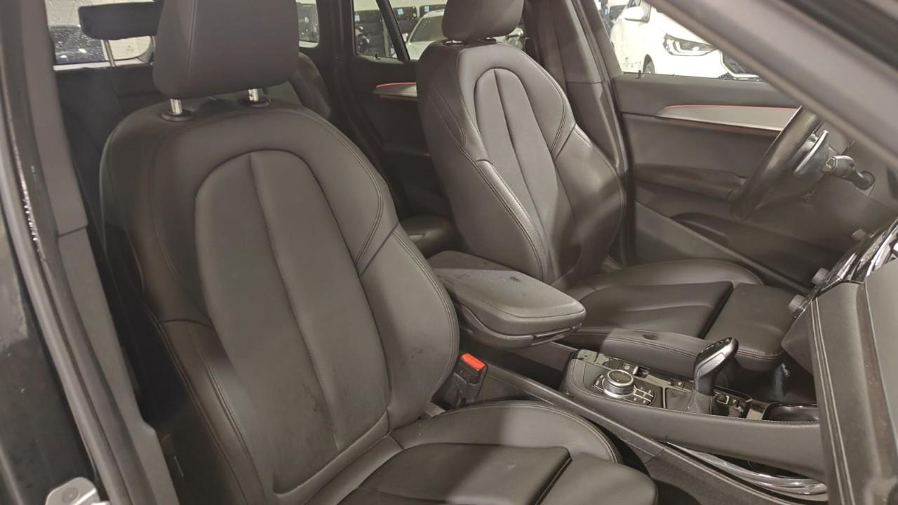 2021 BMW X1 xDrive28i 4dr All-wheel Drive Sports Activity Vehicle Photo