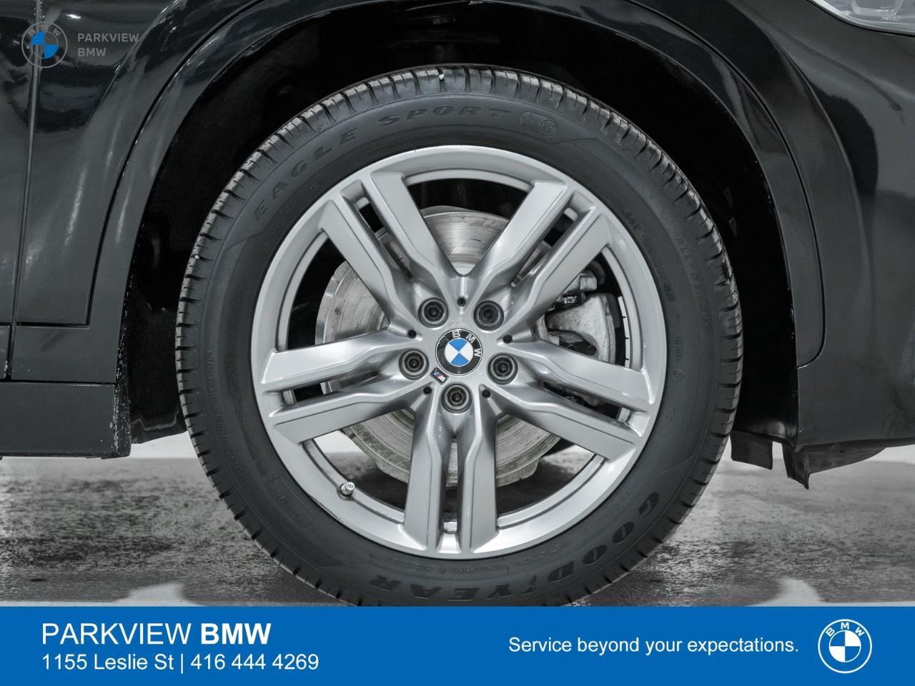 2021 BMW X1 xDrive28i 4dr All-wheel Drive Sports Activity Vehicle Photo