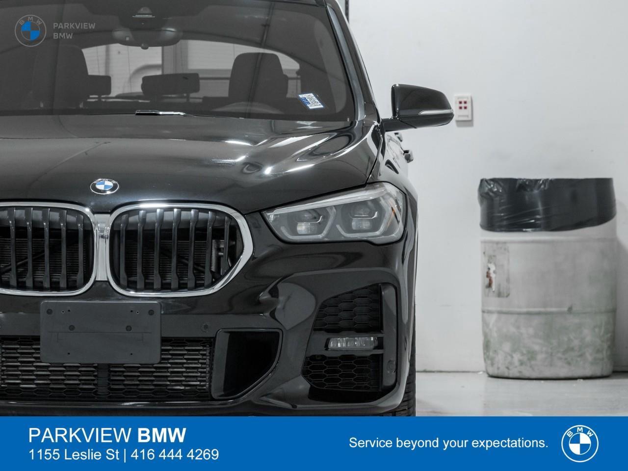 2021 BMW X1 xDrive28i 4dr All-wheel Drive Sports Activity Vehicle Photo