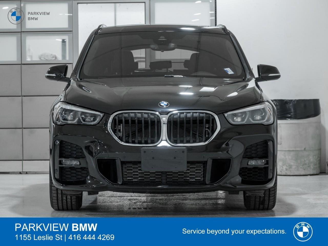 2021 BMW X1 xDrive28i 4dr All-wheel Drive Sports Activity Vehicle Photo