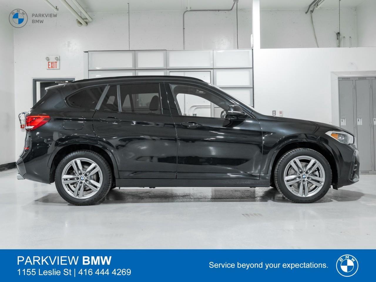 2021 BMW X1 xDrive28i 4dr All-wheel Drive Sports Activity Vehicle Photo