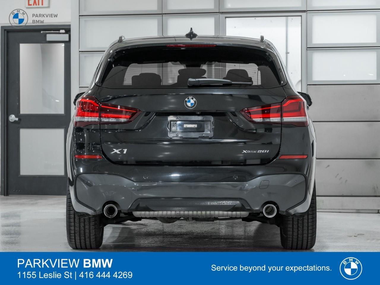 2021 BMW X1 xDrive28i 4dr All-wheel Drive Sports Activity Vehicle Photo