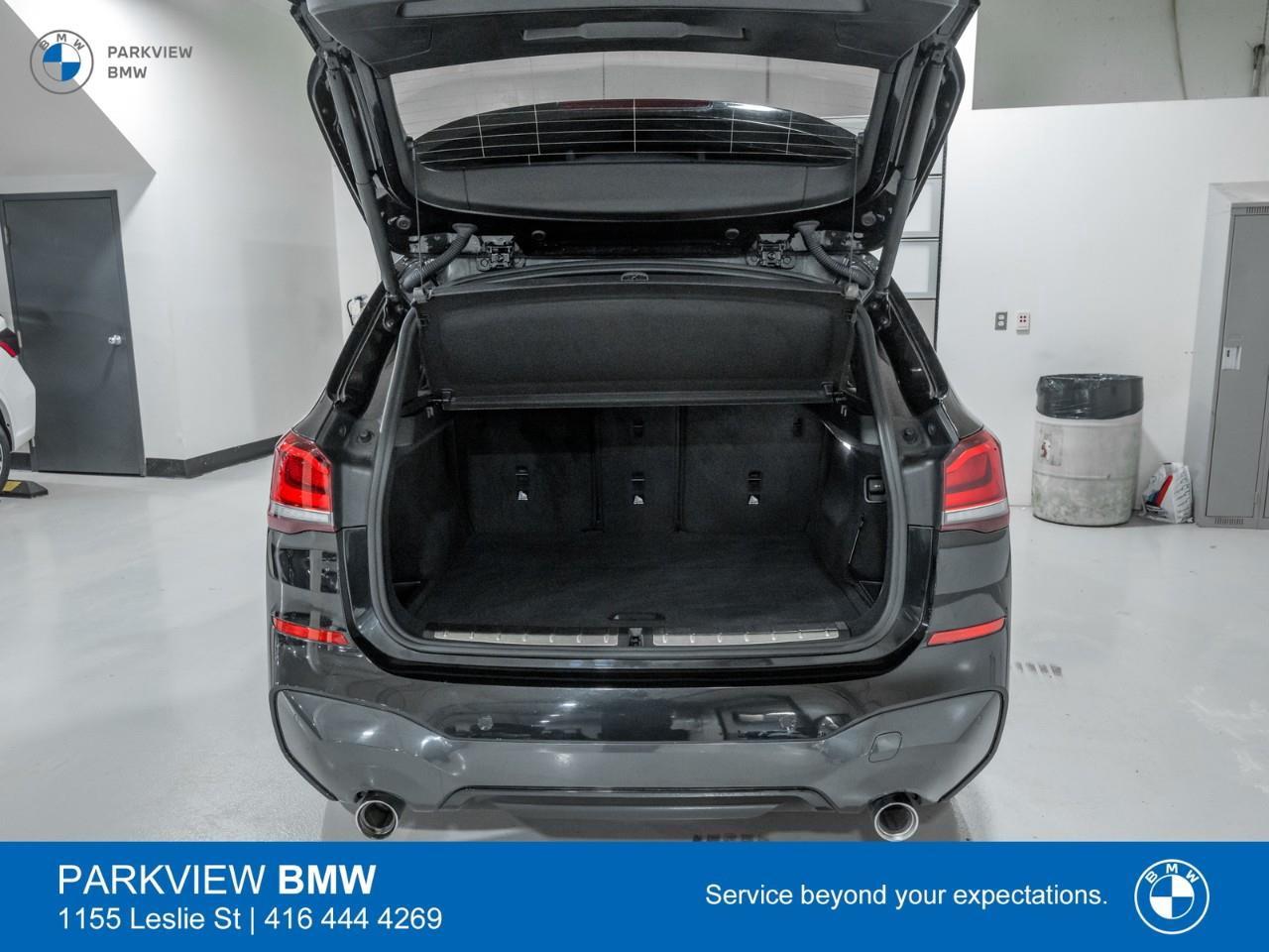 2021 BMW X1 xDrive28i 4dr All-wheel Drive Sports Activity Vehicle Photo