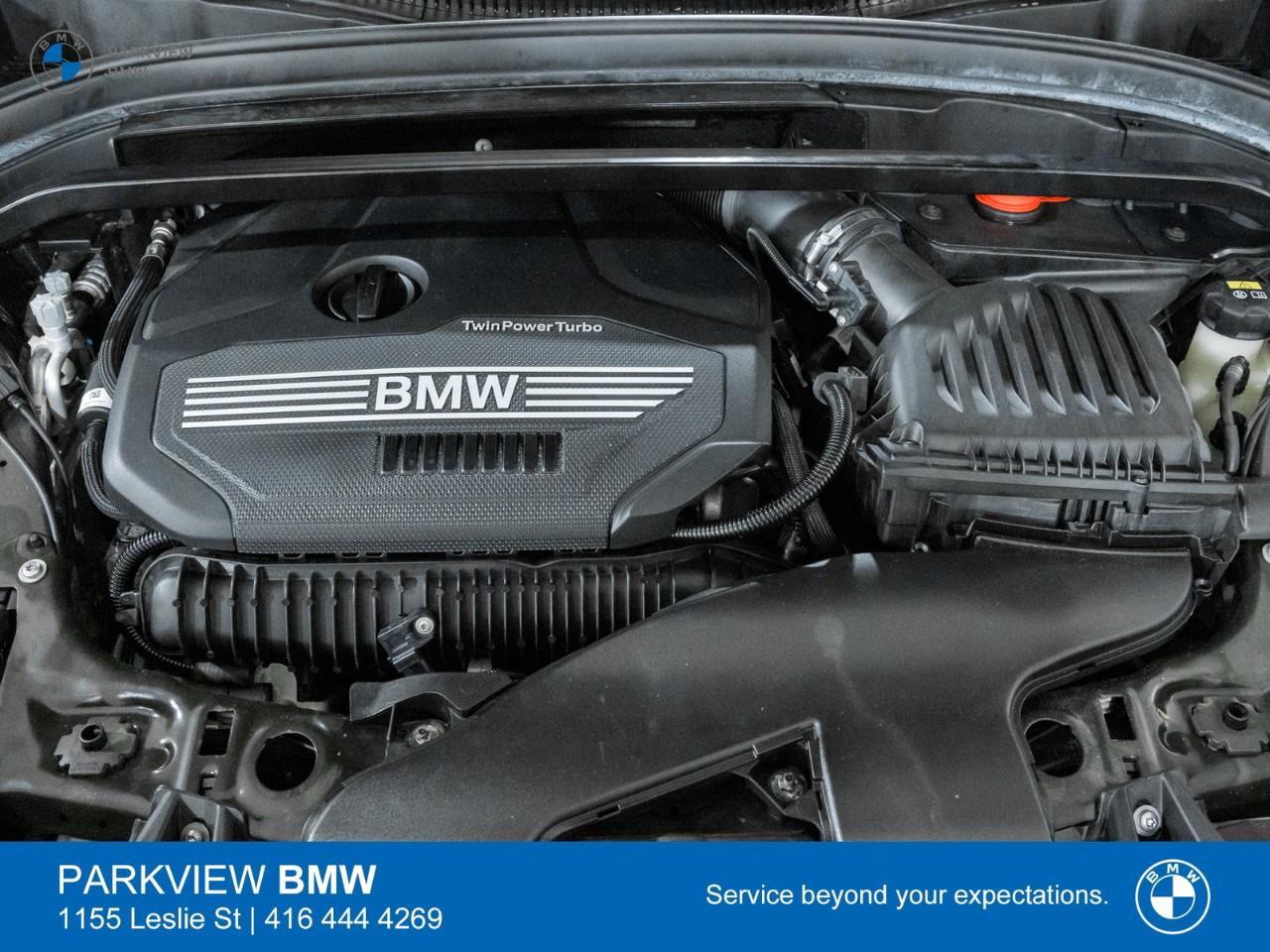 2021 BMW X1 xDrive28i 4dr All-wheel Drive Sports Activity Vehicle Photo