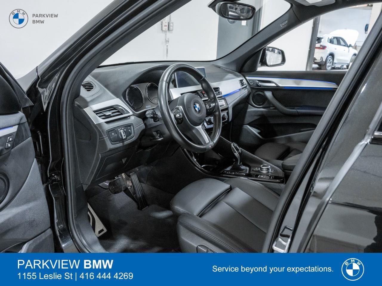 2021 BMW X1 xDrive28i 4dr All-wheel Drive Sports Activity Vehicle Photo