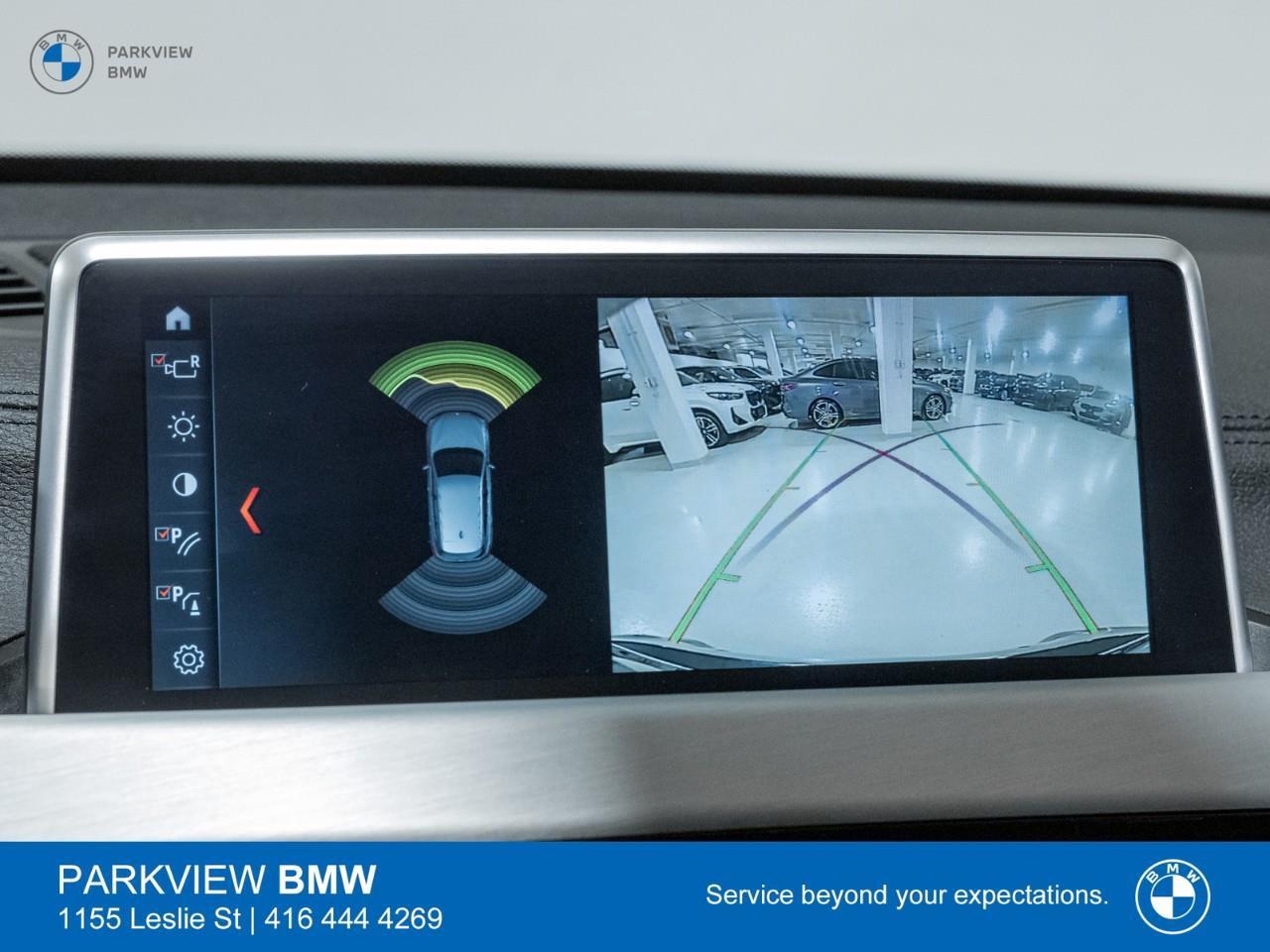 2021 BMW X1 xDrive28i 4dr All-wheel Drive Sports Activity Vehicle Photo