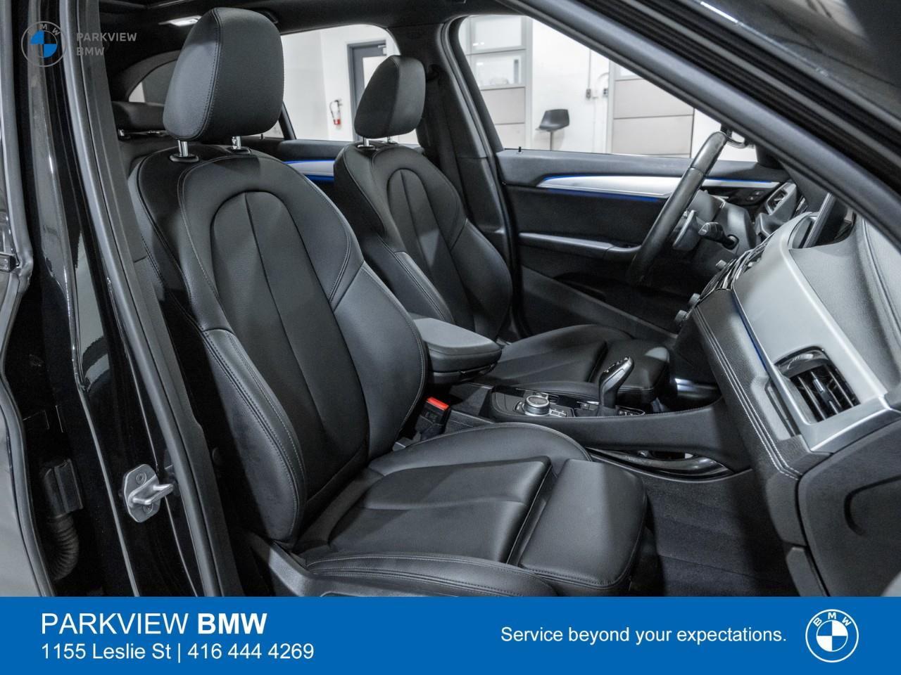 2021 BMW X1 xDrive28i 4dr All-wheel Drive Sports Activity Vehicle Photo