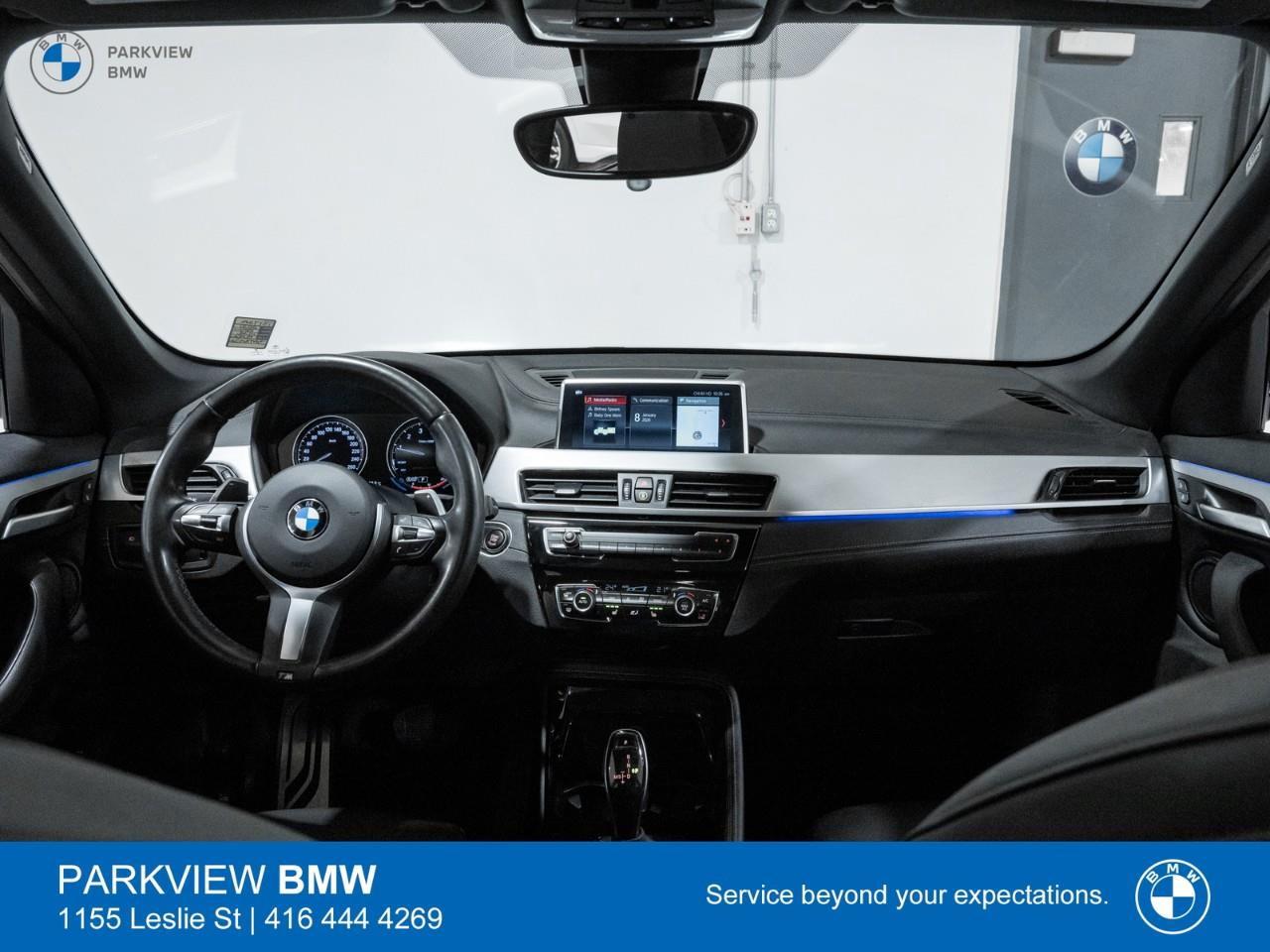 2021 BMW X1 xDrive28i 4dr All-wheel Drive Sports Activity Vehicle Photo