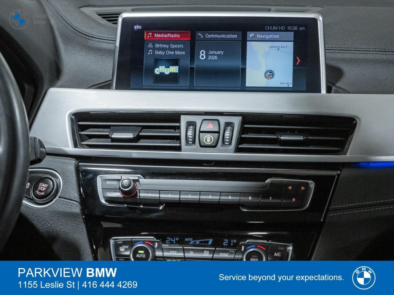 2021 BMW X1 xDrive28i 4dr All-wheel Drive Sports Activity Vehicle Photo