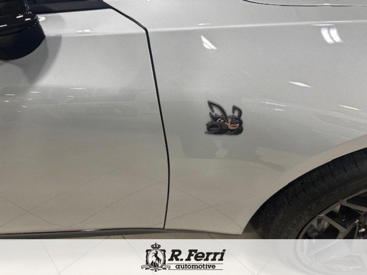 2026 Dodge Charger Scat Pack 2dr All-Wheel Drive Photo4