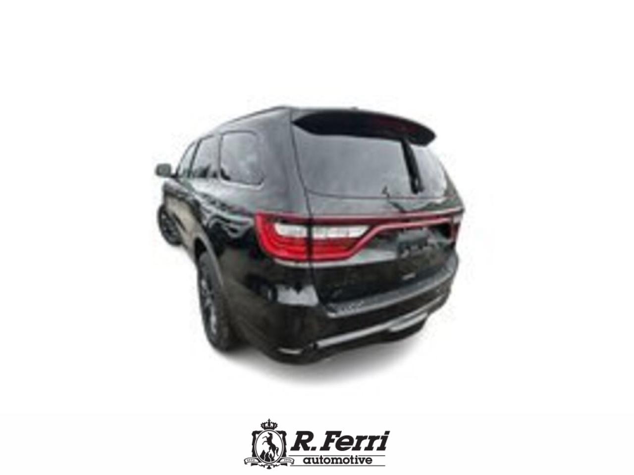 2026 Dodge Durango GT 4dr All-wheel Drive Photo