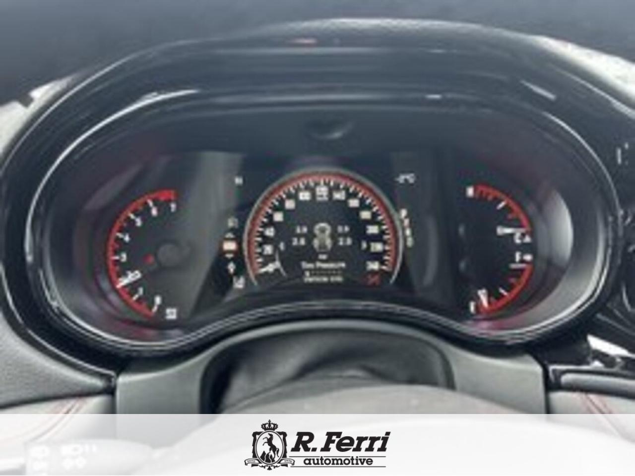 2026 Dodge Durango GT 4dr All-wheel Drive Photo