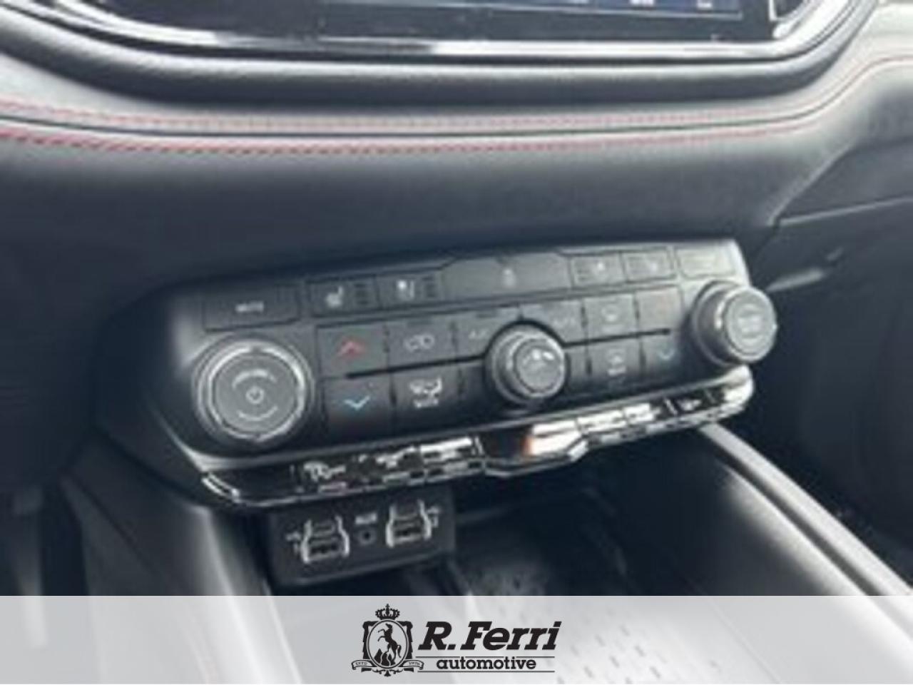 2026 Dodge Durango GT 4dr All-wheel Drive Photo