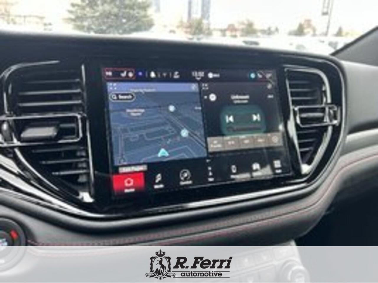 2026 Dodge Durango GT 4dr All-wheel Drive Photo