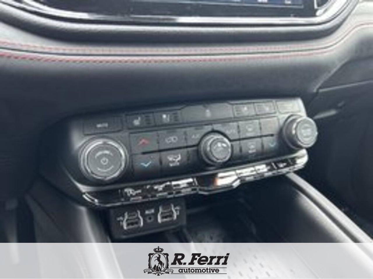 2026 Dodge Durango GT 4dr All-wheel Drive Photo