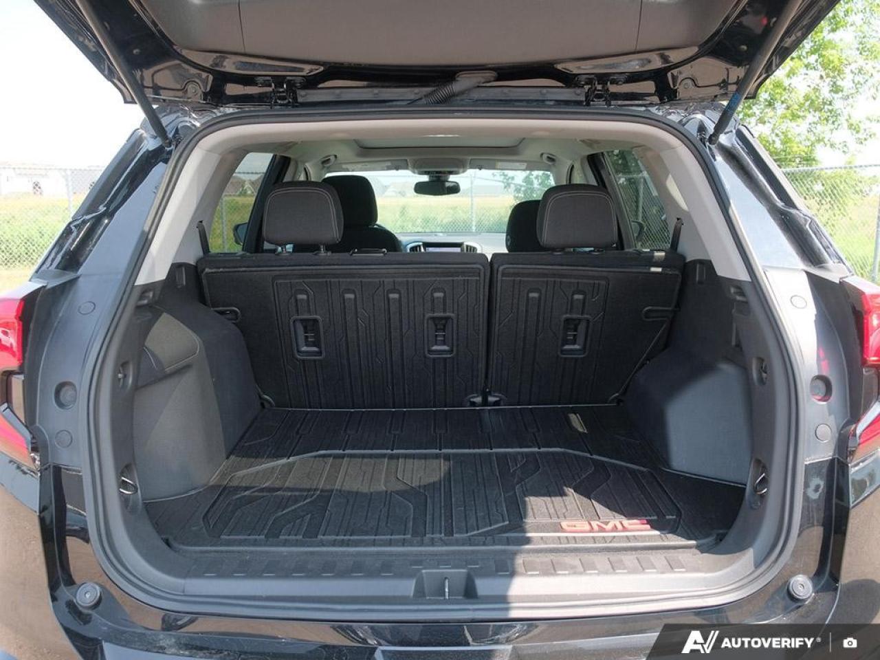 2023 GMC Terrain AWD SLE Photo