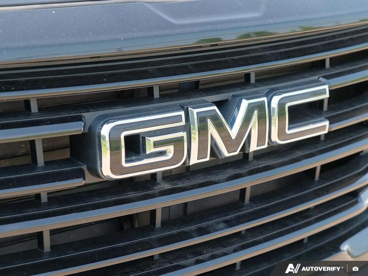 2023 GMC Terrain AWD SLE Photo
