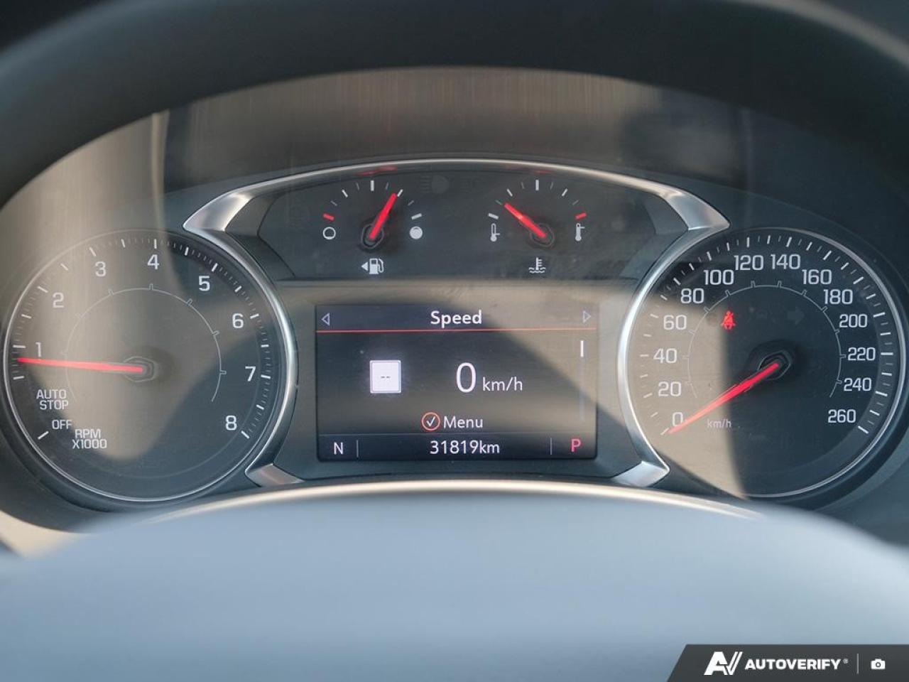 2023 GMC Terrain AWD SLE Photo