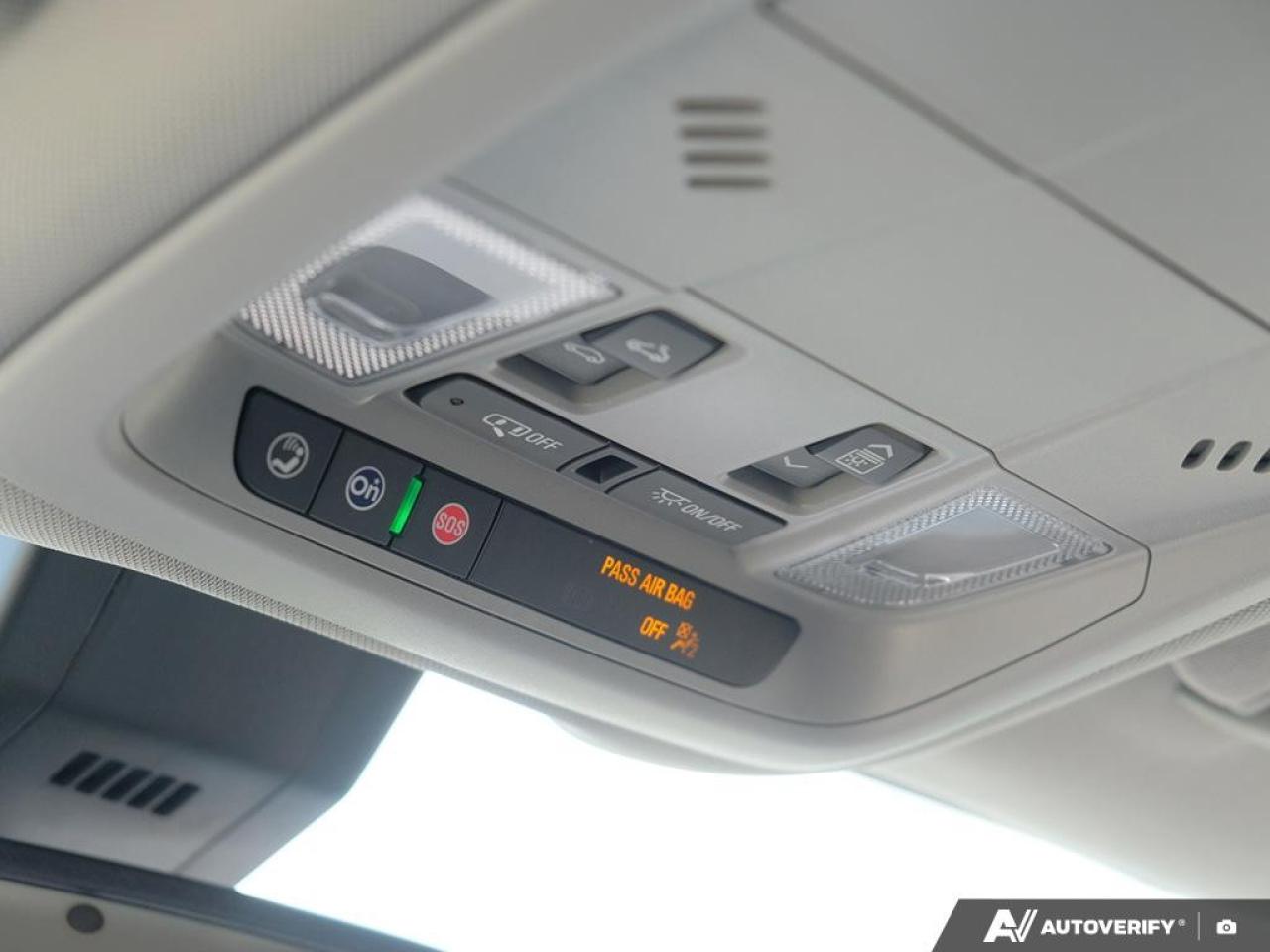 2023 GMC Terrain AWD SLE Photo