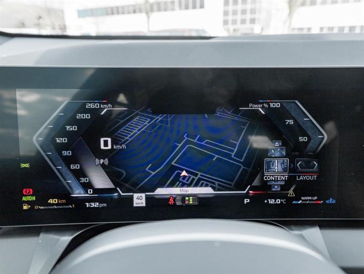 2026 BMW X3 M50 xDrive 4dr All-Wheel Drive Sports Activity Vehicle Photo