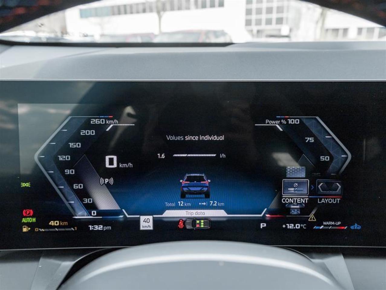 2026 BMW X3 M50 xDrive 4dr All-Wheel Drive Sports Activity Vehicle Photo