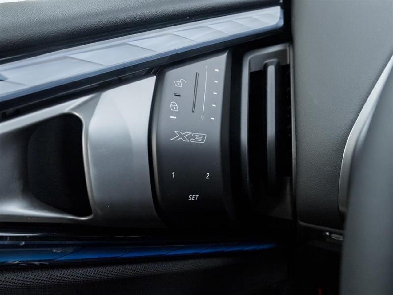 2026 BMW X3 M50 xDrive 4dr All-Wheel Drive Sports Activity Vehicle Photo