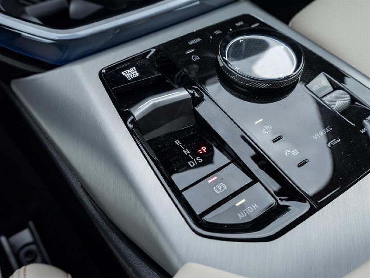 2026 BMW X3 M50 xDrive 4dr All-Wheel Drive Sports Activity Vehicle Photo