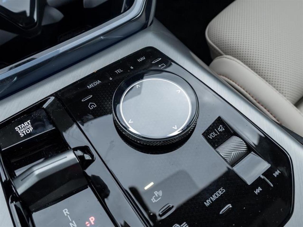 2026 BMW X3 M50 xDrive 4dr All-Wheel Drive Sports Activity Vehicle Photo