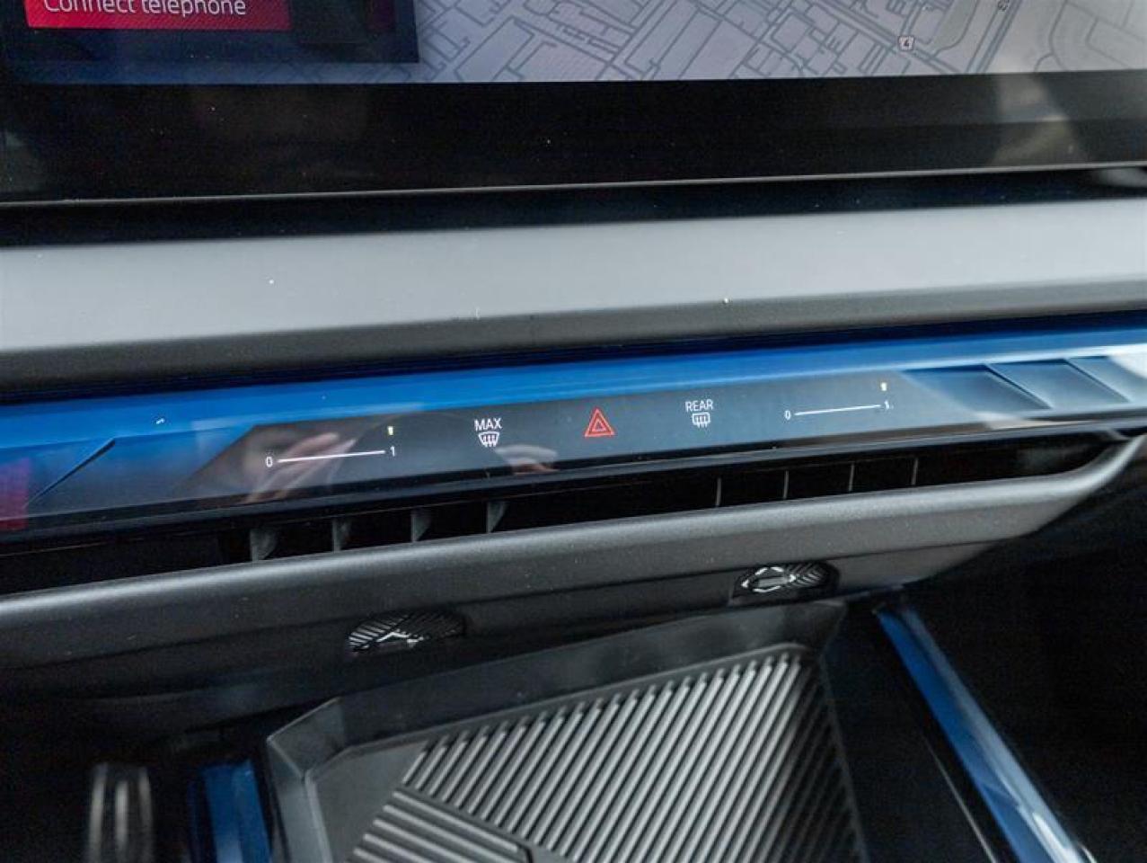 2026 BMW X3 M50 xDrive 4dr All-Wheel Drive Sports Activity Vehicle Photo