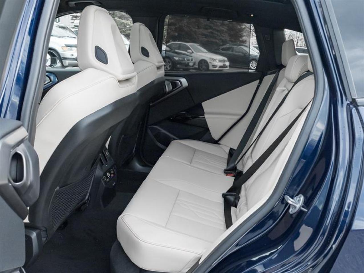 2026 BMW X3 M50 xDrive 4dr All-Wheel Drive Sports Activity Vehicle Photo