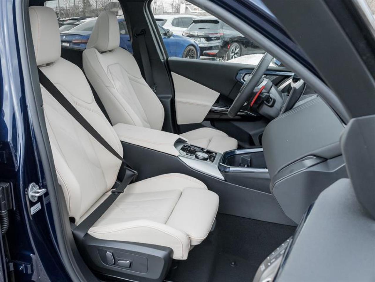 2026 BMW X3 M50 xDrive 4dr All-Wheel Drive Sports Activity Vehicle Photo