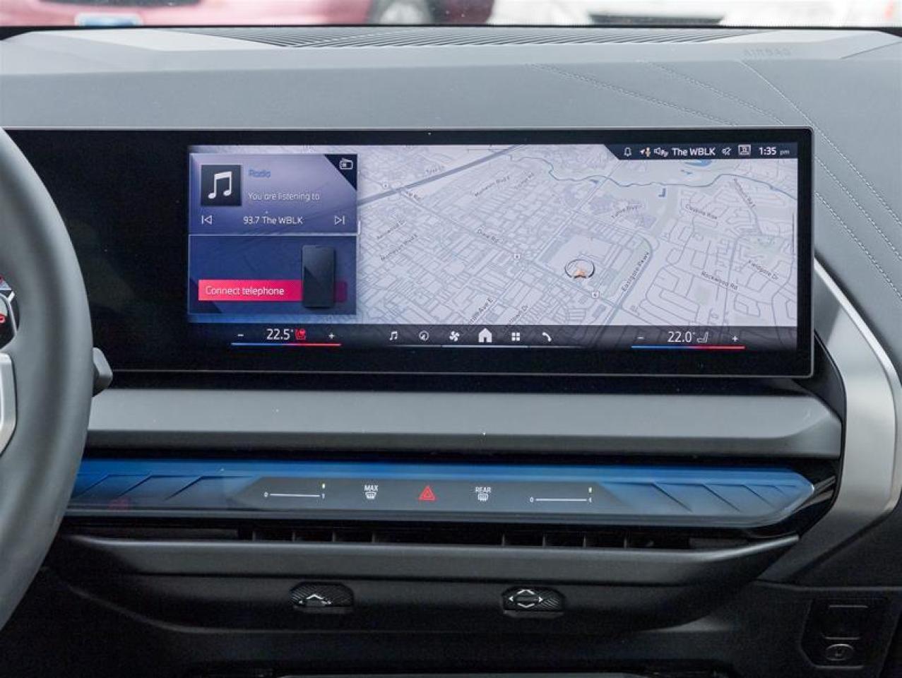 2026 BMW X3 M50 xDrive 4dr All-Wheel Drive Sports Activity Vehicle Photo