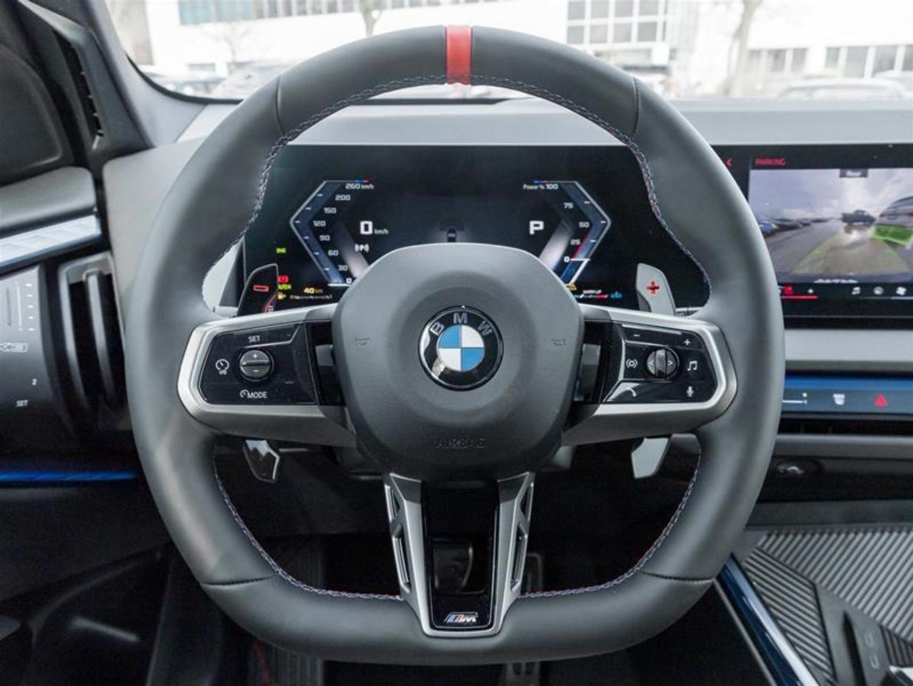 2026 BMW X3 M50 xDrive 4dr All-Wheel Drive Sports Activity Vehicle Photo