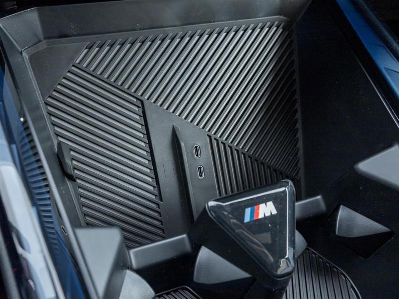 2026 BMW X3 M50 xDrive 4dr All-Wheel Drive Sports Activity Vehicle Photo