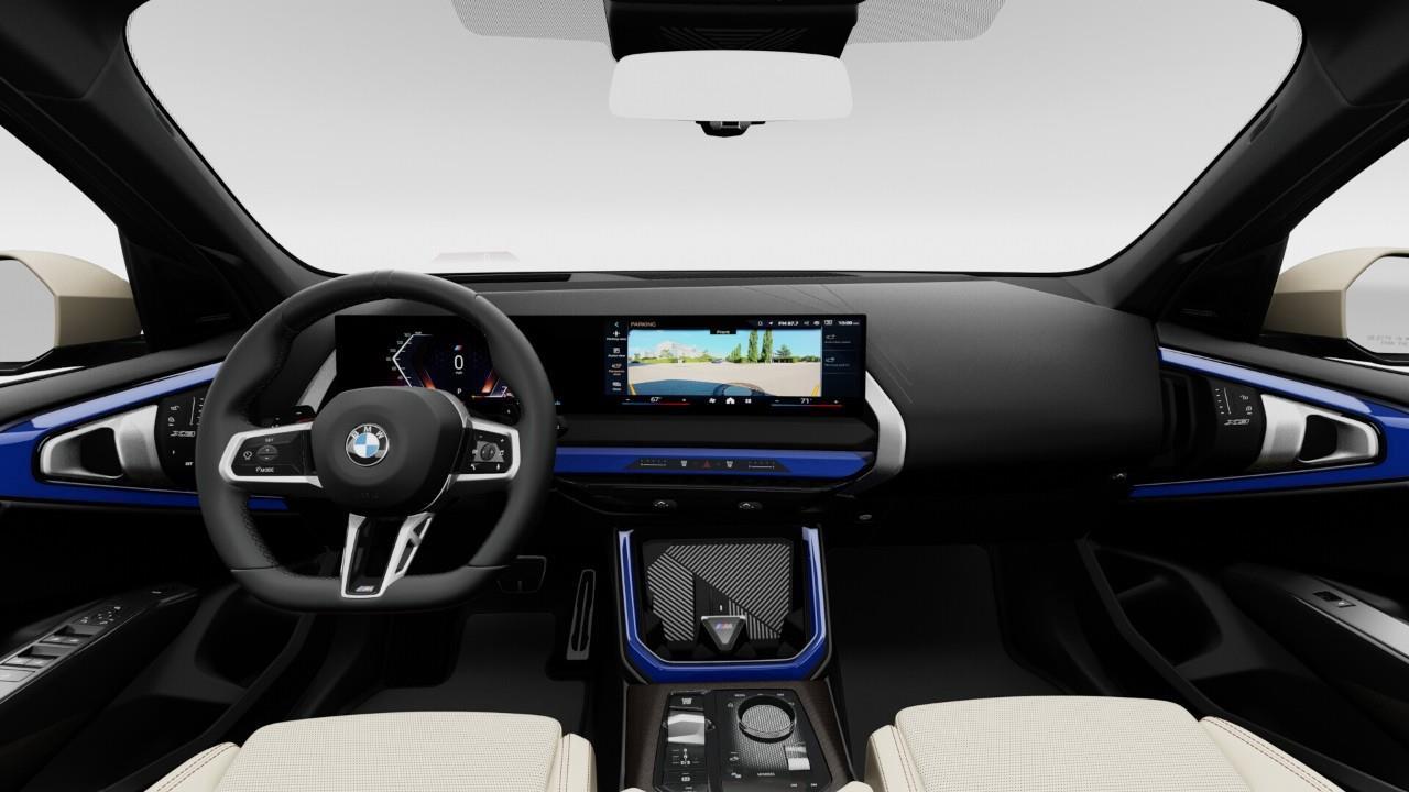 2026 BMW X3 30 xDrive 4dr All-Wheel Drive Sports Activity Vehicle Photo