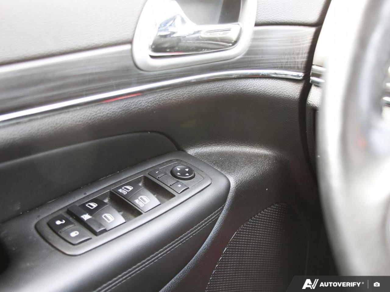 2021 Jeep Grand Cherokee LIMITED 4X4 Photo