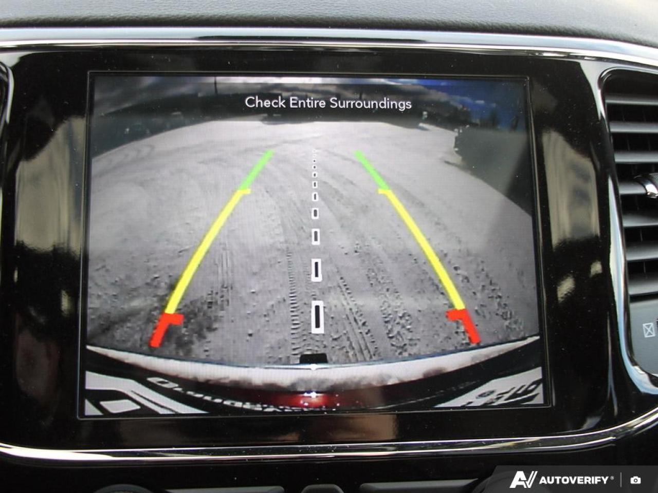 2021 Jeep Grand Cherokee LIMITED 4X4 Photo