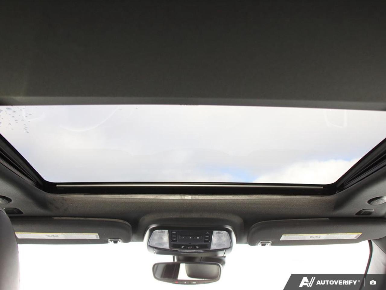 2021 Jeep Grand Cherokee LIMITED 4X4 Photo