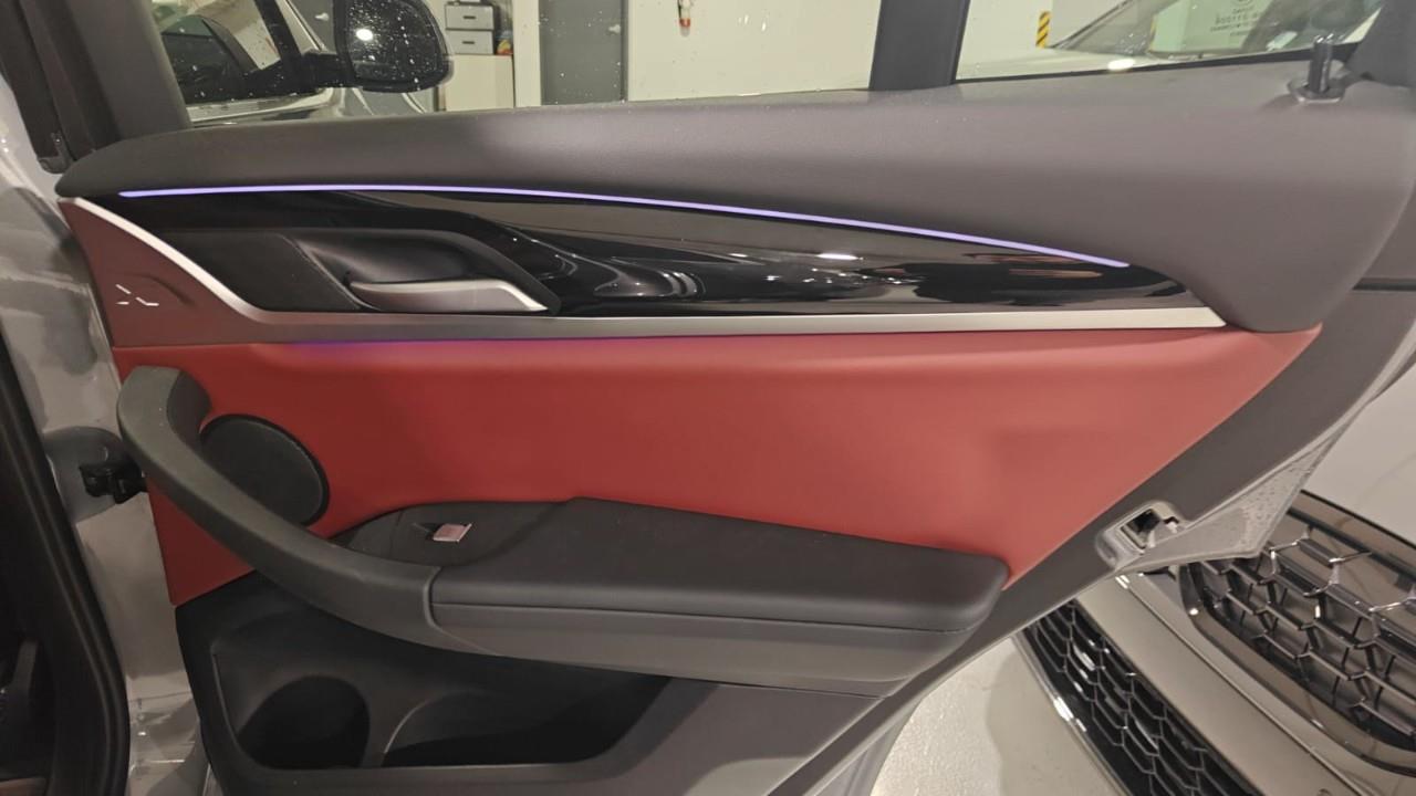 2023 BMW X3 xDrive30i 4dr All-Wheel Drive Sports Activity Vehicle Photo