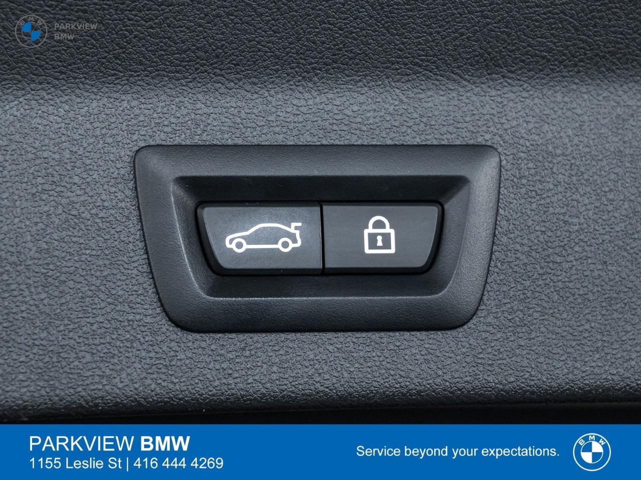 2023 BMW X3 xDrive30i 4dr All-Wheel Drive Sports Activity Vehicle Photo