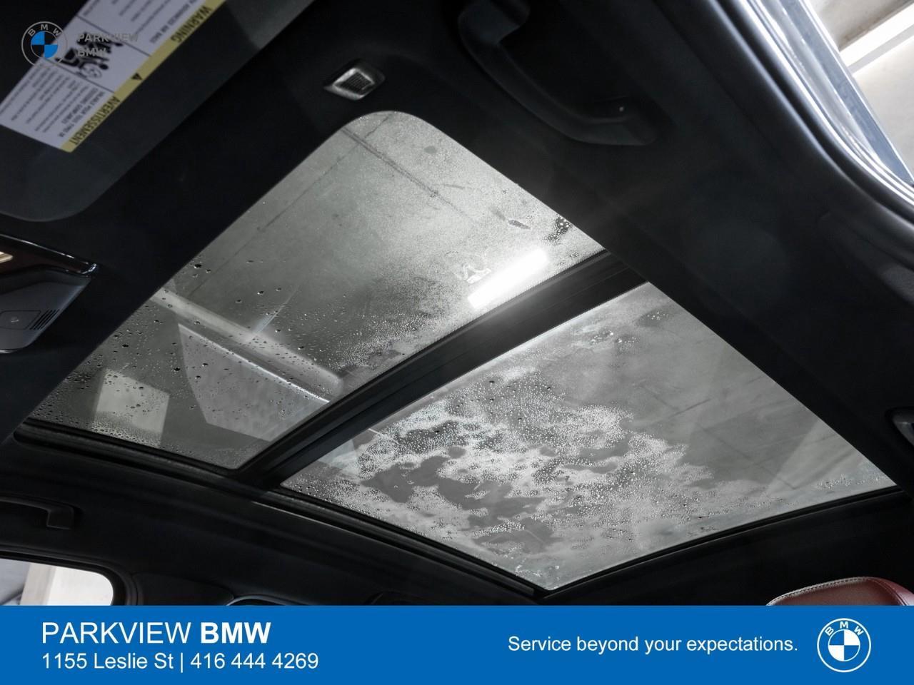 2023 BMW X3 xDrive30i 4dr All-Wheel Drive Sports Activity Vehicle Photo