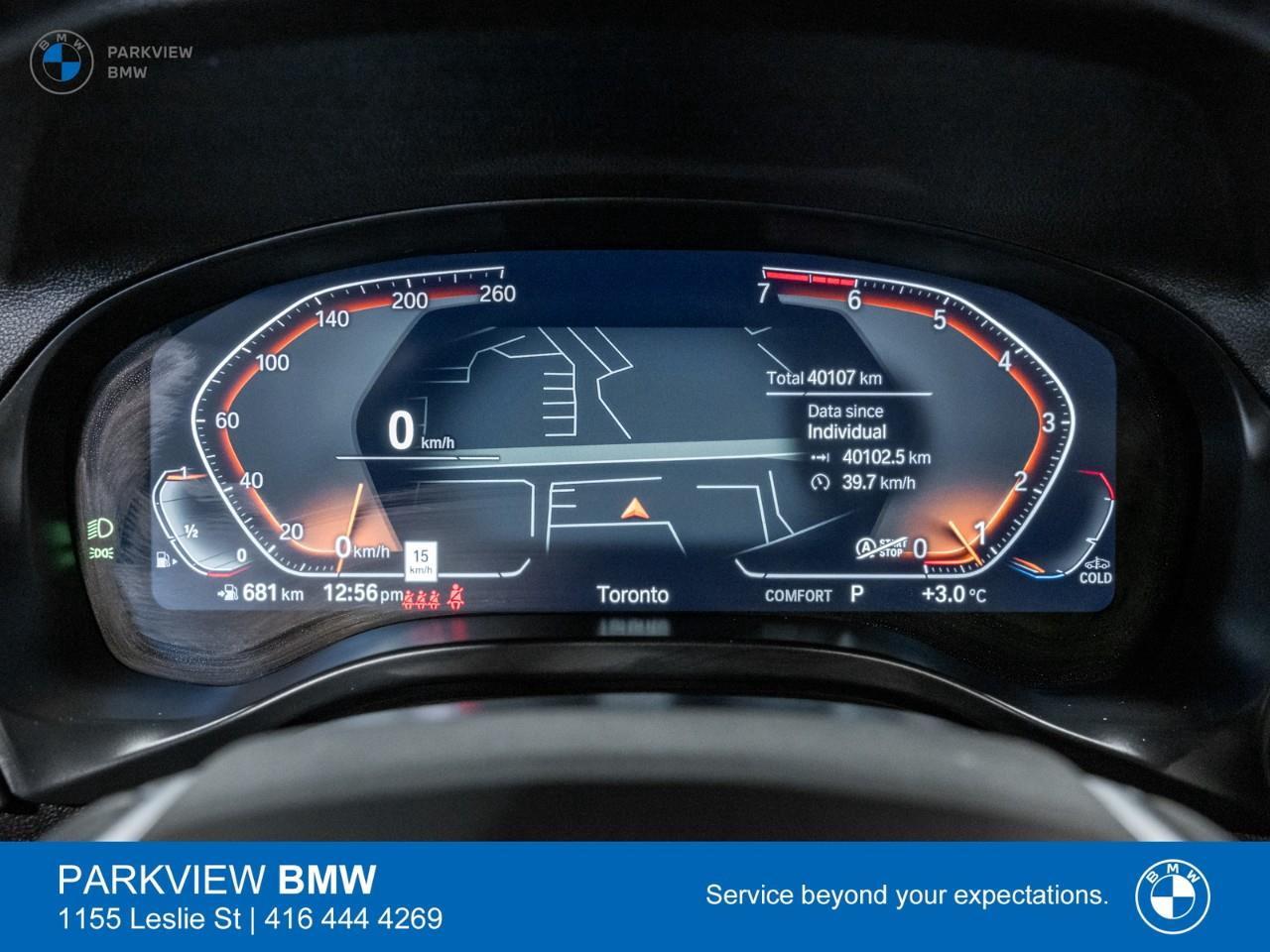 2023 BMW X3 xDrive30i 4dr All-Wheel Drive Sports Activity Vehicle Photo