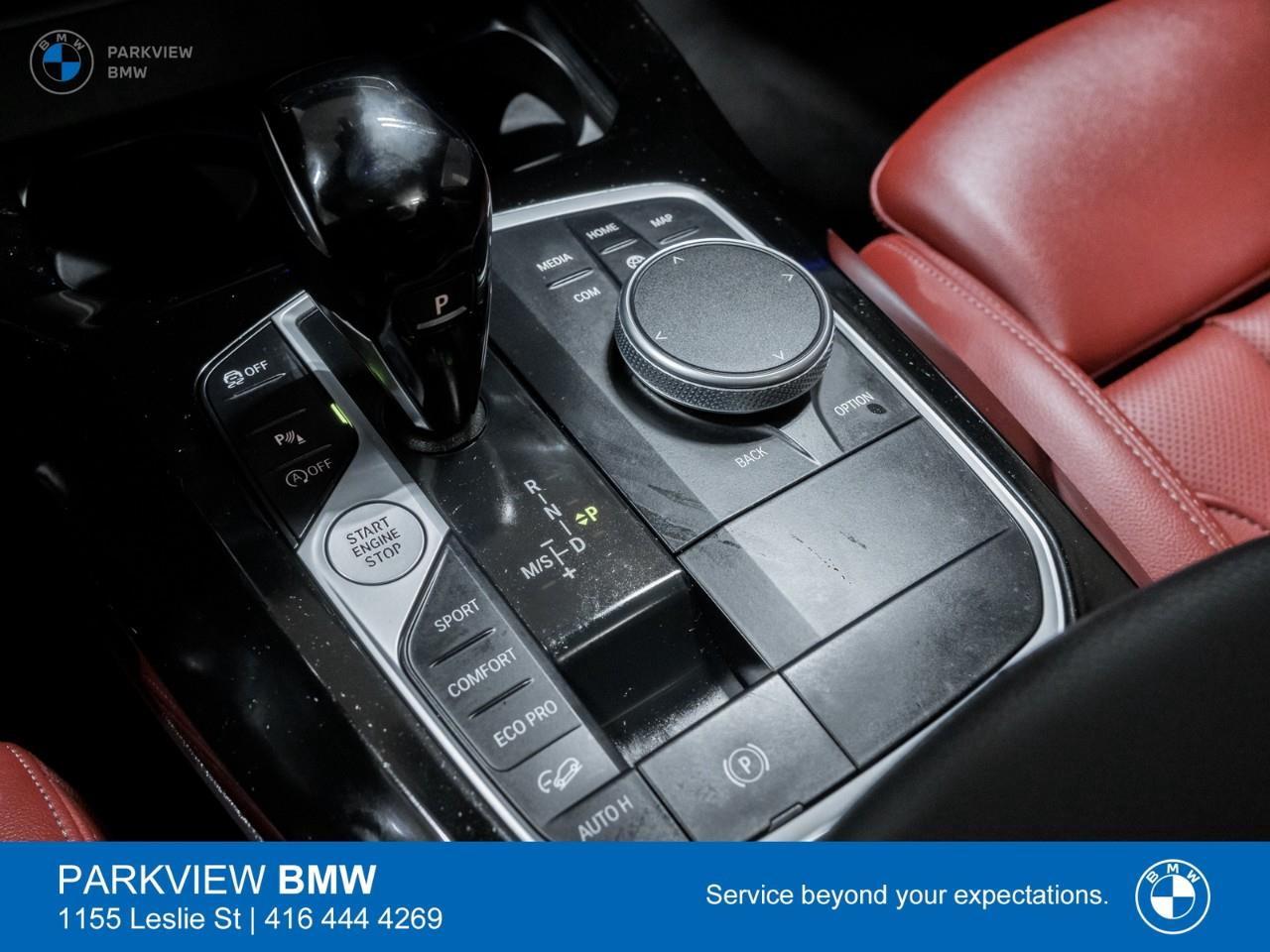 2023 BMW X3 xDrive30i 4dr All-Wheel Drive Sports Activity Vehicle Photo