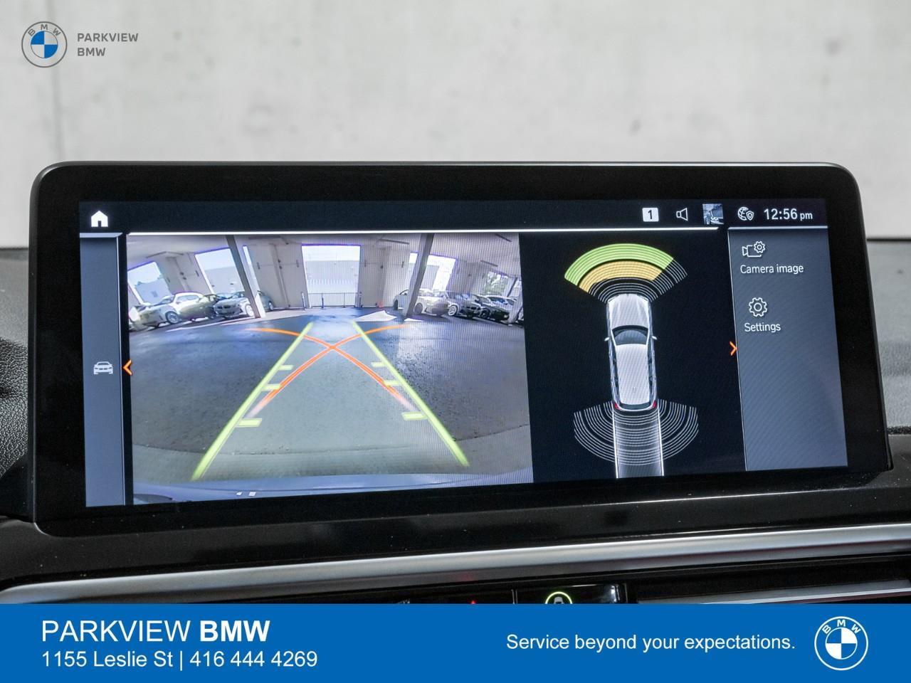 2023 BMW X3 xDrive30i 4dr All-Wheel Drive Sports Activity Vehicle Photo