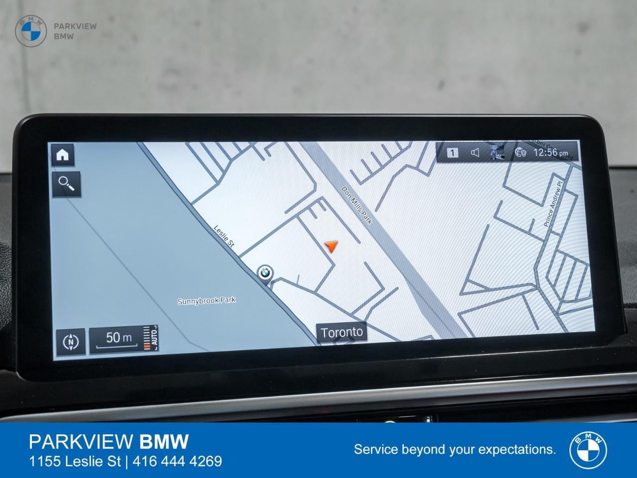 2023 BMW X3 xDrive30i 4dr All-Wheel Drive Sports Activity Vehicle Photo