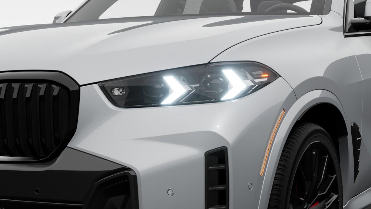 2026 BMW X5 xDrive40i 4dr All-Wheel Drive Sports Activity Vehicle Photo