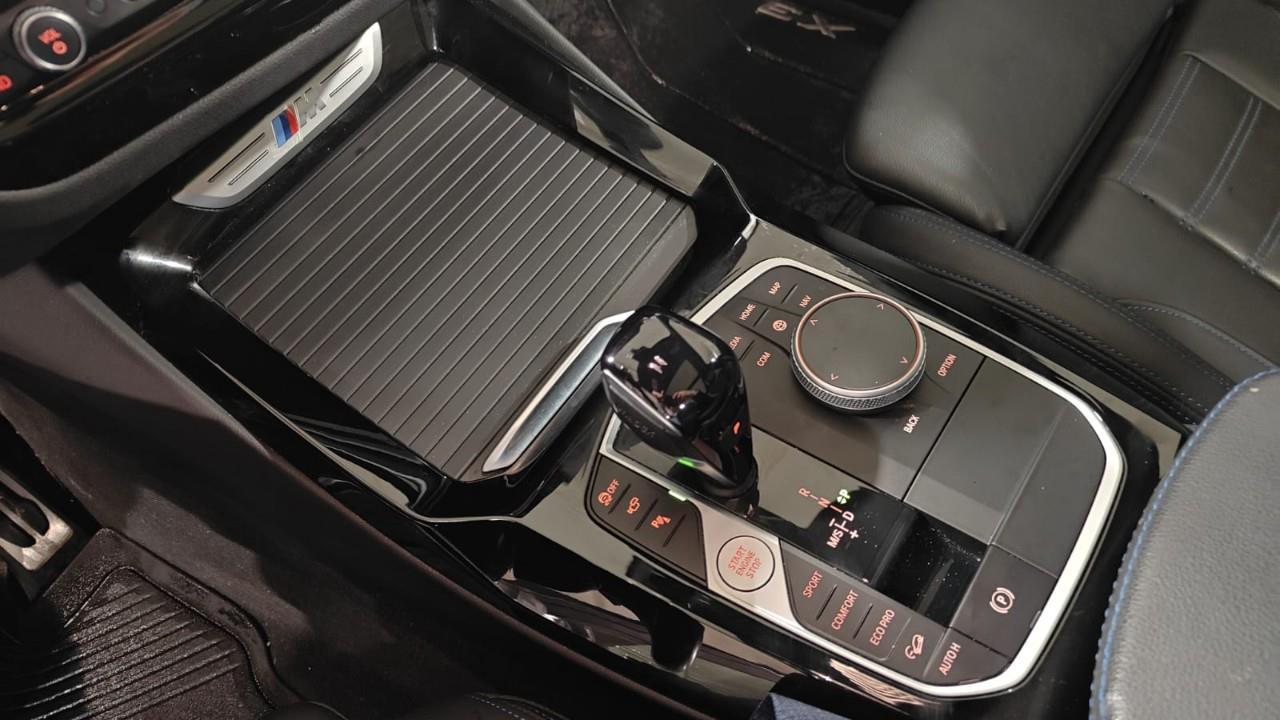 2022 BMW X3 M40i 4dr All-Wheel Drive Sports Activity Vehicle Photo