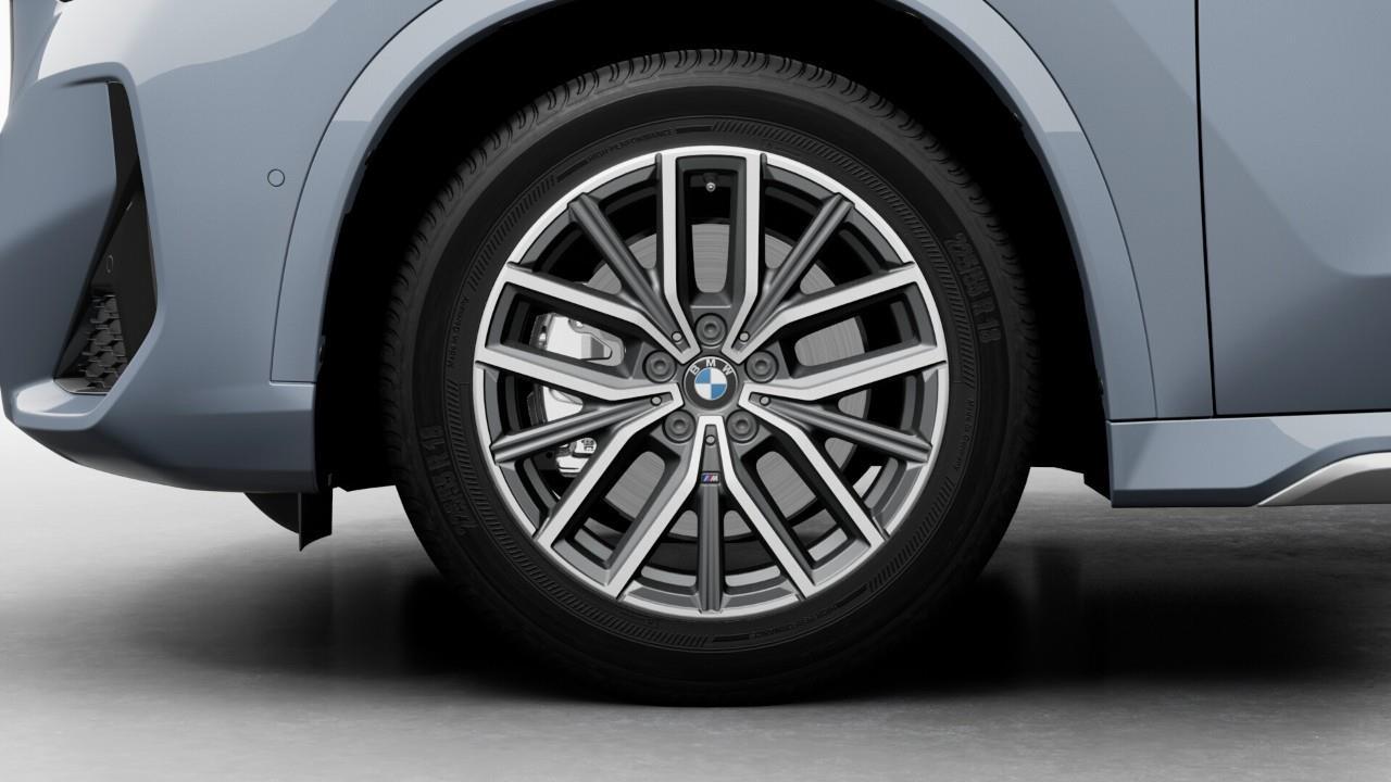 2026 BMW X1 xDrive28i 4dr All-wheel Drive Sports Activity Vehicle Photo